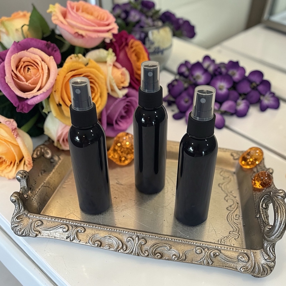 Home Refresh Room & Linen Aromatherapy Spray Orchid & Vine